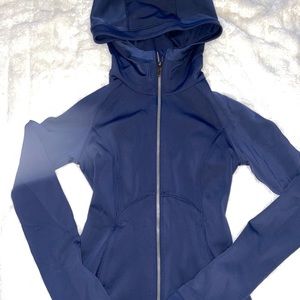 Lululemon Jacket Size 4